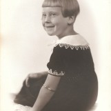 Ble morløs som 6-åring