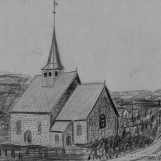 Valdresdomen i Brunsbys strek