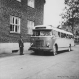 En turbuss av høy klasse