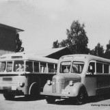 Gamle slitere på Varteig-veiene