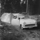 Campinglivets gleder