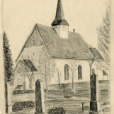 Kirke og historie hand i hand