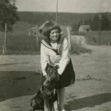 Med hele familiens kjæledegge
