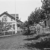 Gårdstunet på Fossengen