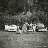 Campinglivets gleder