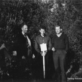 Varteigs stafettlag i NM i 1962