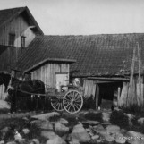 Klar for melkekjøring