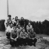 KM-bronse i Buråsen