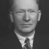 En ivrig Venstre-mann