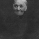 Gaardbrugersken Grethe Regine