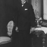 Johannes Bergerud som konfirmant