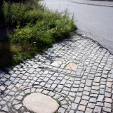 Brolegning Rolvsøy