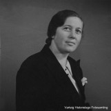 Kvinnen bak Marthasangene