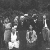 Familiesamling i Eidsberg