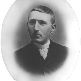 Anders på Østre Spydevold