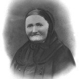 Anne Sofie ble bondekone på Østre Spydevold