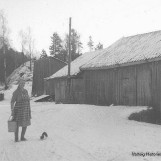Anna Tomta på Kokkim