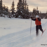 Har flest birkebeinermerker