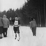 Kjell Andersen i fint driv