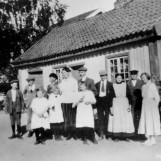 Til ære for fotografen
