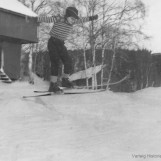 Fin stil i svevet