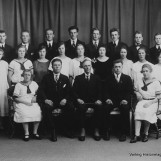 Varteig Ungdomskor i 1925