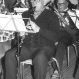 Øvelse i Ekko 1980-åra