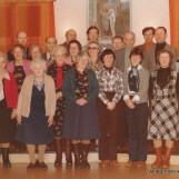 Foreningen Samhold