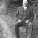 Johannes nyter sitt otium