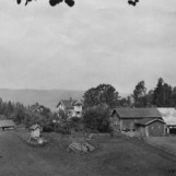 Søndre Engebråten på 1930-tallet