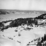 Flyfoto fra Søndre Engebråten