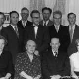Familiebilde fra Strømnes