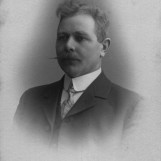 Anton Kingsrød ble nesten 100 år