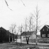 Gårdstunet på Hasleødegård