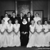 Konfirmantkullet i 1955