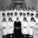 Varteig-konfirmantene i 1965