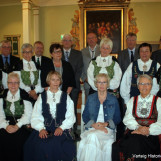 50-årskonfirmanter i 2015