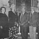 50-årskonfirmantene i 1996