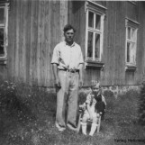 Teddybjørnen skulle også være med