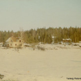 Gårdstunet på Skaulund