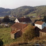 Utsikt mot Grytekroken