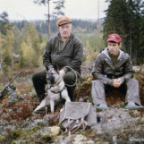 En grei dag på post