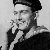 "The Marlboro Man" fra Klemsdal