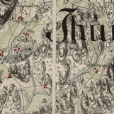 Klemsdahl og Linnemark anno 1804