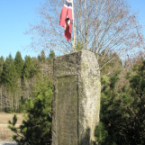 Samme flagget som i 1930
