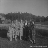 Søstrene fra Nordre Lunde