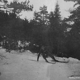 Alpinsport i Belsbykollen