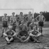 Varteig mot Ise på Ytterskogen