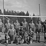 A-laget møtte Rakkestads B-lag