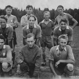 Endelig kan ballen rulle igjen